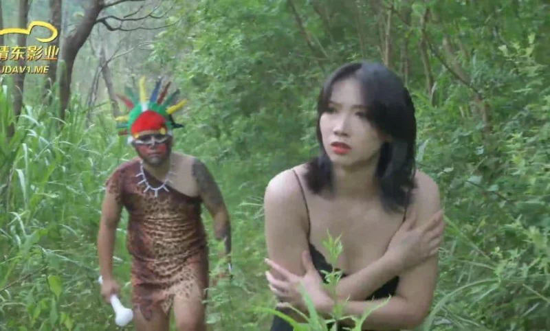 Phim Sex Thổ Dân Dâm Loạn Trong Giấc Mơ Tiền Sử
